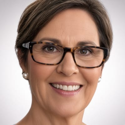 Gina Phillips